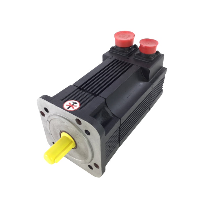 Allen-Bradley 1326AB-B410J-21 servo motor 2.7 Nm, 7250 RPM, 108 mm frame