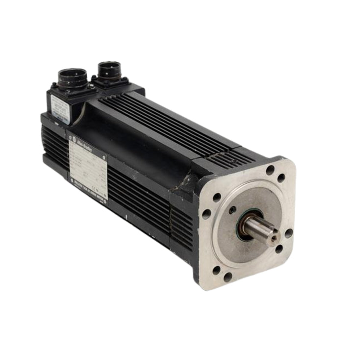 Allen-Bradley 1326AB-B420E-21-K4 servo motor 5.0 Nm, 3000 RPM, 460V with brake