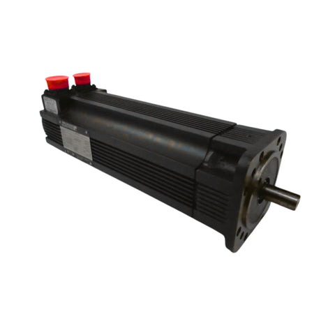 Allen-Bradley 1326AB-B430E-21-K4 AC servo motor, 460 V, 6.6 Nm, 3000 RPM, with brake and resolver