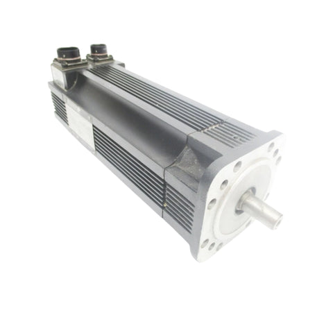 Allen-Bradley 1326AB-B430E-21 AC servo motor, 6.6 Nm, 3000 RPM, 460 V, resolver, IP65