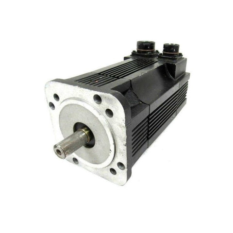 Allen-Bradley 1326AB-B515E-M2K5LS servo motor, 2.9 kW, 460 V, flange mount, resolver feedback, IP65