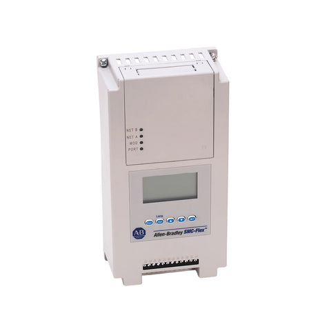 41391-454-01-S1FX SMC Flex control module, 100–240V AC input, fits all 200–600V AC rated soft starters.