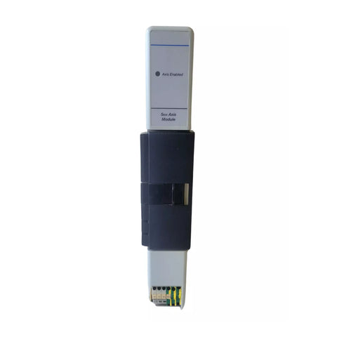 Módulo de eixo Allen-Bradley 1394-AM07 | 530/680 V CC | 7,5 A