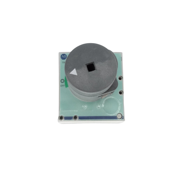 Acessório para disjuntor Allen-Bradley 140G-G-RMX | Frame G |