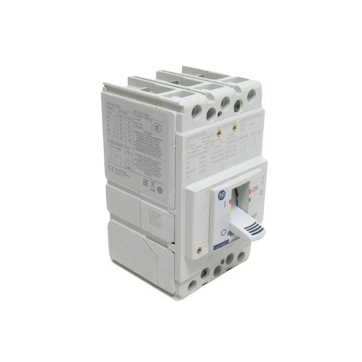 Allen-Bradley 140G-G2C3-C60