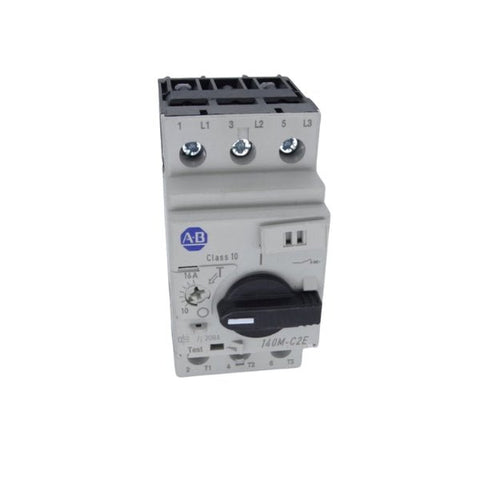 140M - C2E - C16 Circuit Breaker Allen - Bradley - DDPARTS SOLUTION