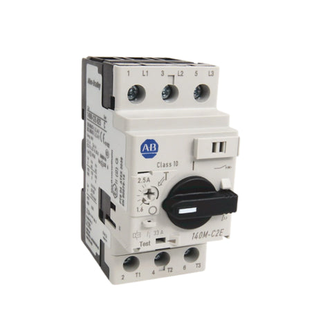 Allen-Bradley 140M-C2E-C32