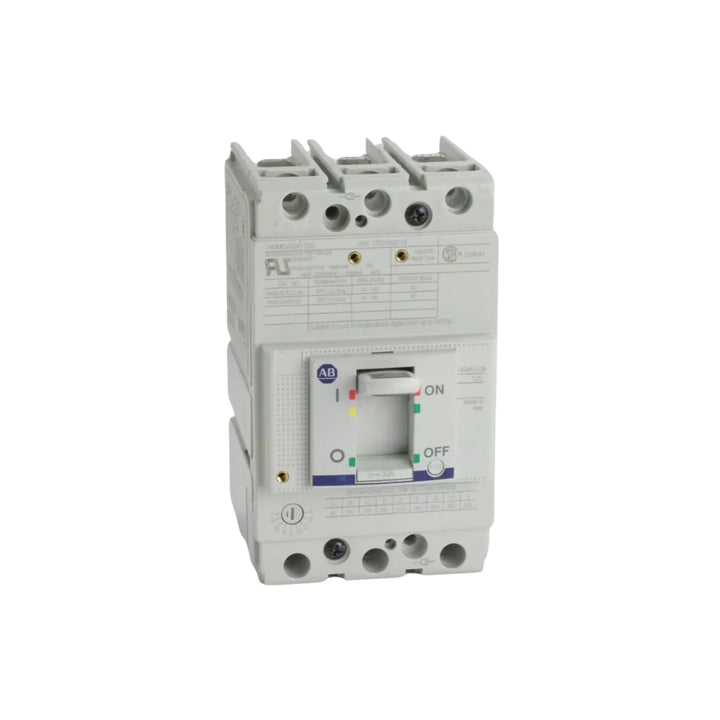 Allen-Bradley 140MG-H8E-C60