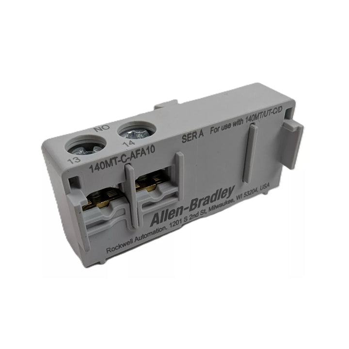 Allen-Bradley 140MT-C-AFA10
