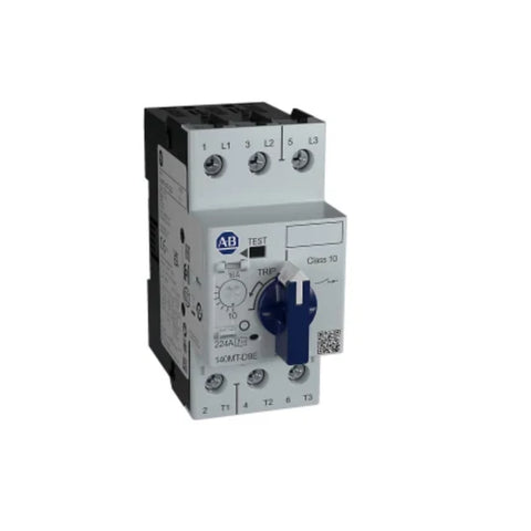 Disjuntor de proteção de motor Allen-Bradley 140MT-D9E-C20 |