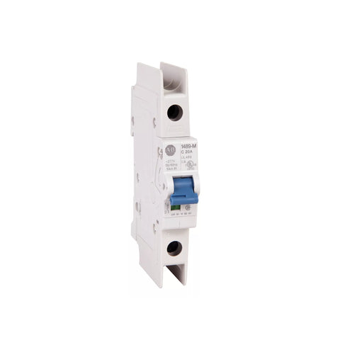 Disjuntor miniatura Allen-Bradley 1489-M1C150 | 1 polo |