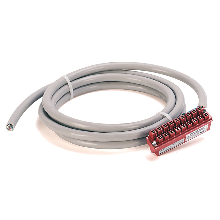 Allen-Bradley 1492-CABLE025RTBB Control Cable – Flexible, Durable Cable for Industrial Applications