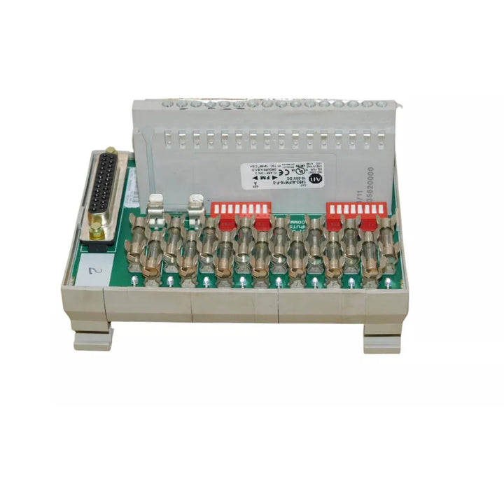 Allen-Bradley 1492-AIFM16-F-3