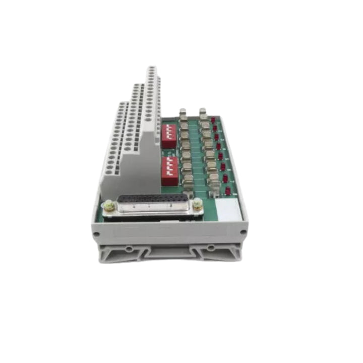 Allen-Bradley 1492-AIFM8-F-5 Fusible Analog Interface Module | 8