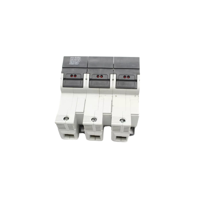 1492-FB3J30-L, terminal de barramento Allen-Bradley, solução eficiente para conexões elétricas industriais de alta performance.