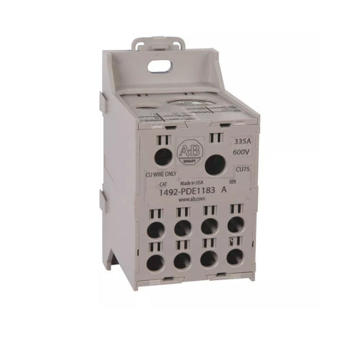 Allen-Bradley 1492-PDE1183