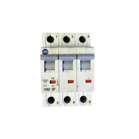 1492 - SP3C040 Allen - Bradley - DDPARTS SOLUTION