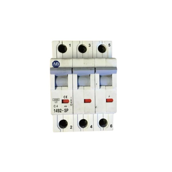 1492 - SP3C040 Allen - Bradley - DDPARTS SOLUTION