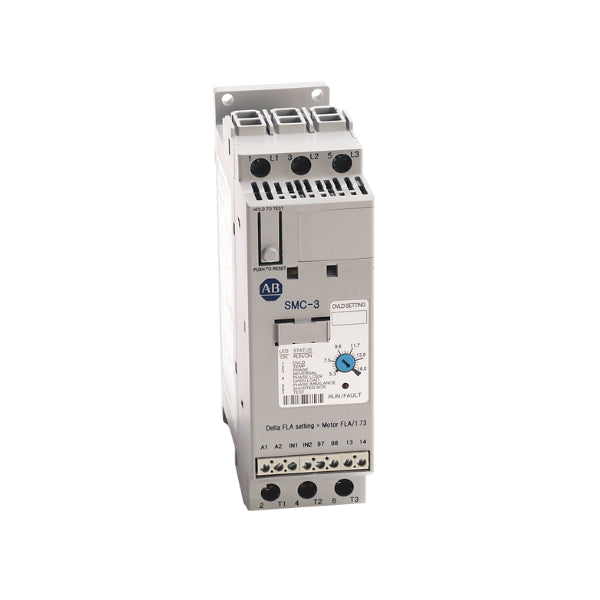 Allen-Bradley 150-C19NBR – Overload Relay for Motor Protection and Control