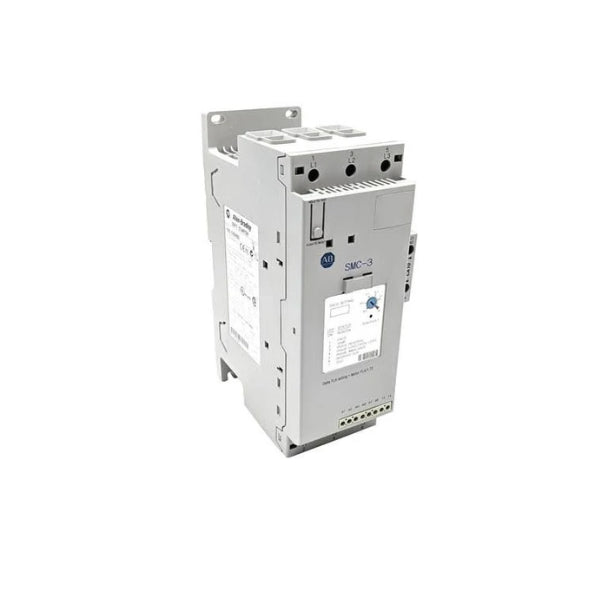 Allen-Bradley 150-C85NBD SMC-3 Smart Motor Controller | 85A, 480V, 3-Phase