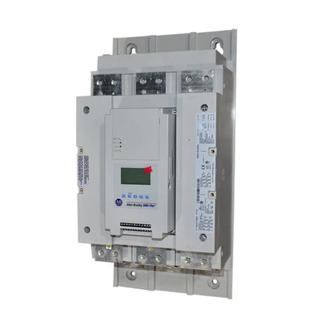 Allen-Bradley 150-F361NZD SMC-Flex controller, 361A, 230–690V, 100–240V AC, open type
