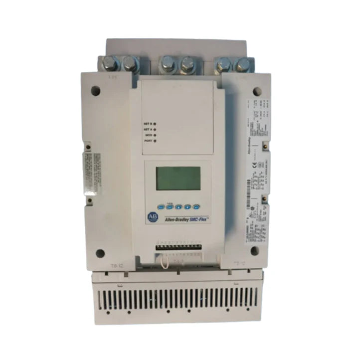 Allen-Bradley 150-F480NBDB SMC-Flex controller, 480A, 480V, pump control, open type