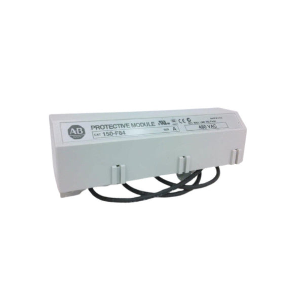 Allen-Bradley 150-F84 SMC Flex Protective Module