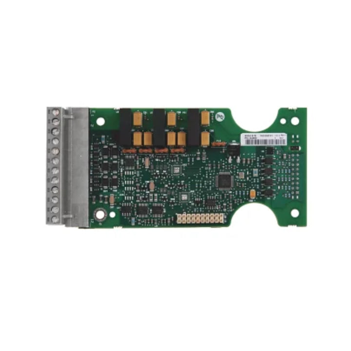 Allen-Bradley 150-SM3 SMC-50 analog I/O module, 2 analog inputs and 2 analog outputs