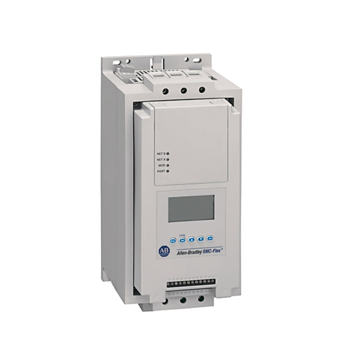 Motor inteligente de estado sólido SMC-Flex 150-F60NBD de Allen-Bradley