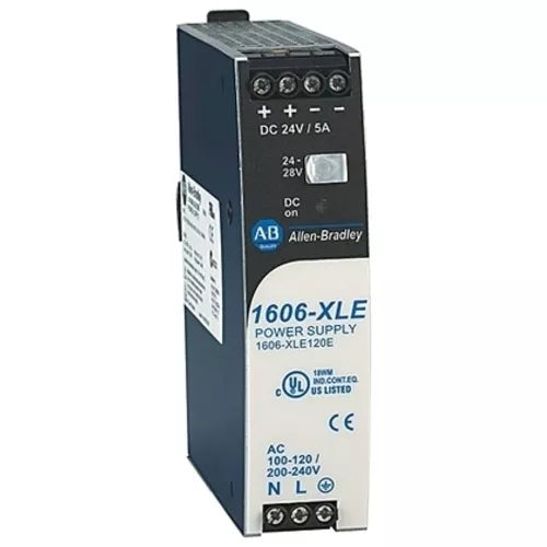 1606-XLE120E Allen Bradley Power Supply - DDPARTS SOLUTION