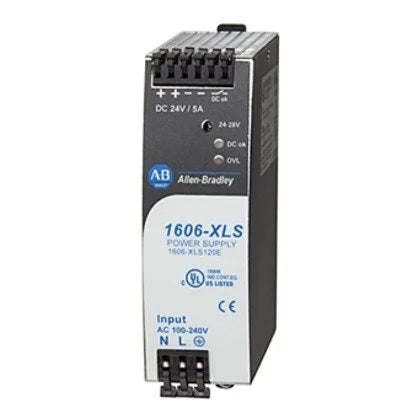 1606-XLS120E Allen Bradley Power Supply - DDPARTS SOLUTION