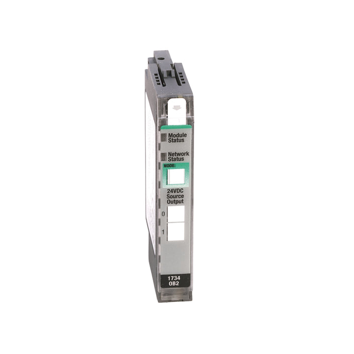Allen-Bradley 1734-OB2 | POINT I/O | 24V DC 2-Channel Source