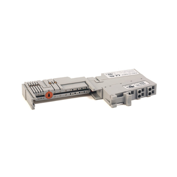 Allen-Bradley 1734-TBCJC POINT I/O Terminal Base | CJC