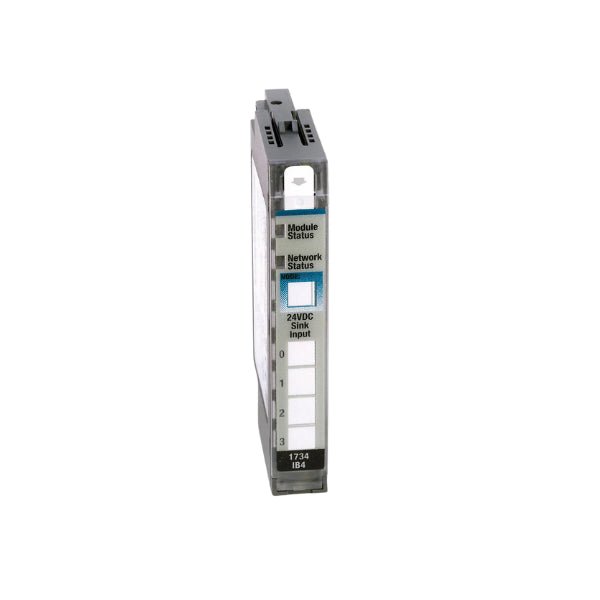 1734 - IB4 Allen Bradley - DDPARTS SOLUTION