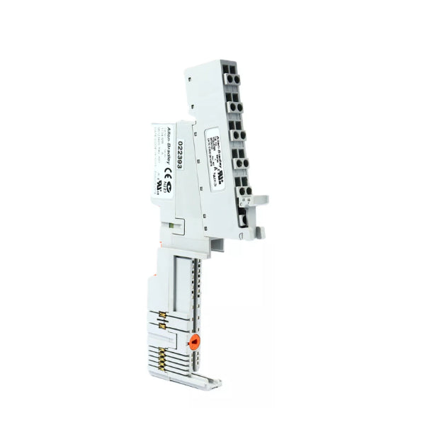Allen-Bradley 1734-TB3 POINT I/O Screw Terminal Base, 12-Position
