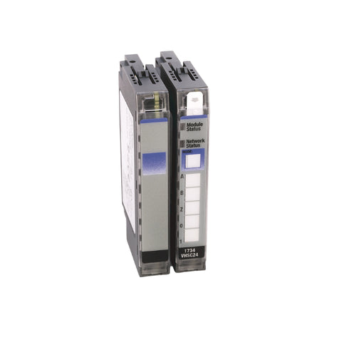 Contador de alta velocidad Allen-Bradley 1734-VHSC24 