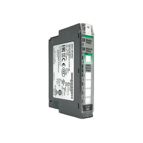 Allen-Bradley 1734-OB8 POINT I/O Output Module
