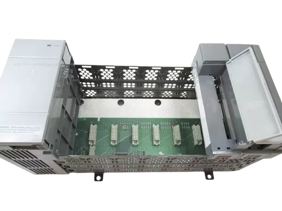 1746-A7 Chasis Allen Bradley SLC de 7 ranuras