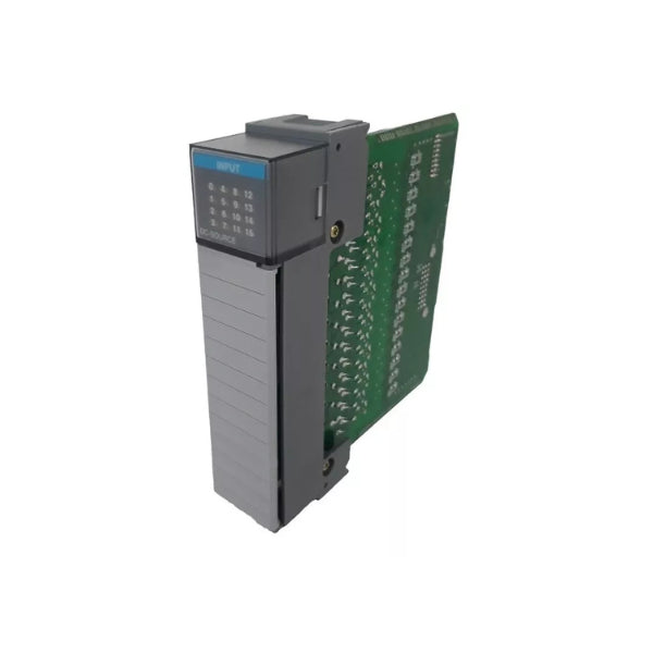 Allen-Bradley 1746-IV16: 16-Point DC Input Module - SLC 500