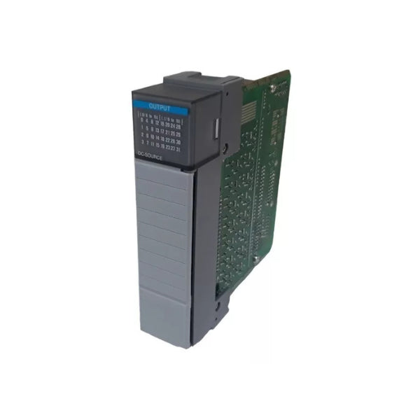 Allen-Bradley 1746-OB32 Digital Output Module – 32 Outputs for SLC 500 Series