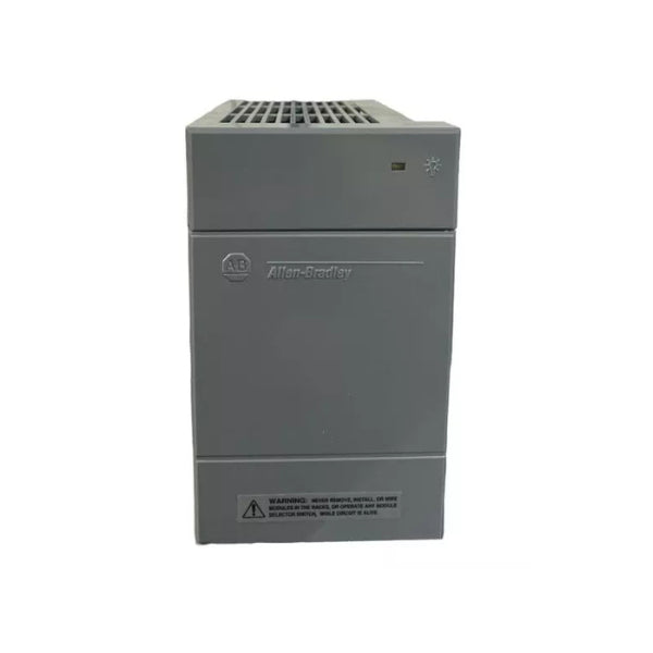 Allen-Bradley 1746-P2 Power Supply Reliable Power for SLC 500 Controllers