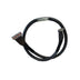 Cable de interconexión Allen-Bradley 1746-C9 SLC 500 | 36 pulgadas | Rack