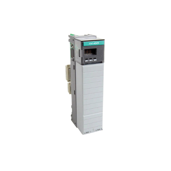 1747-AENTR Allen-Bradley SLC Ethernet Adapter