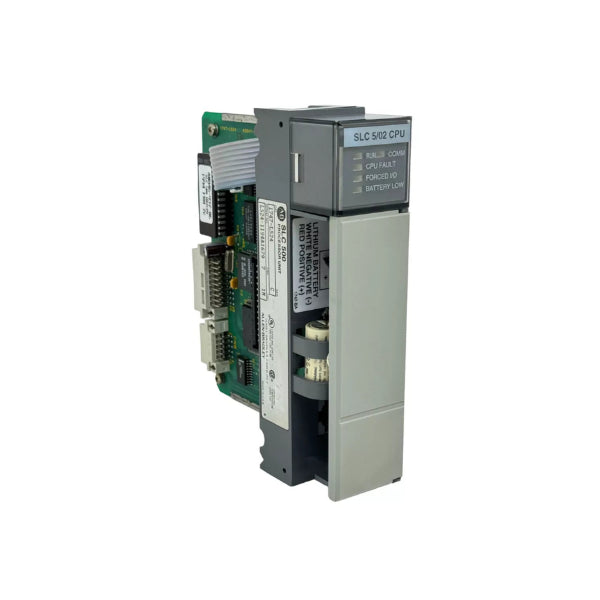 Allen-Bradley 1747-L524 SLC 5/02 Controller