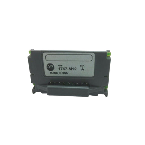 Allen-Bradley 1747-M12 SLC 500 EEPROM Memory Module | 64K
