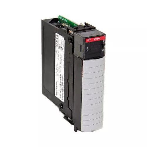 Módulo de entrada Allen Bradley ControlLogix 1756-IA16I