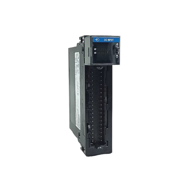 Allen-Bradley 1756-IB16I ControlLogix Input Module | 16 Isolated DC Inputs