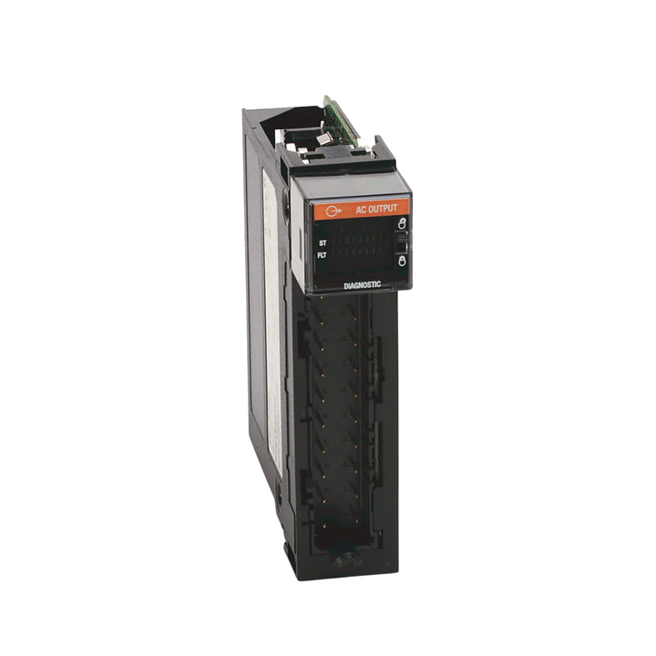 Allen-Bradley 1756-IF8H | ControlLogix 8-Point Analog Input