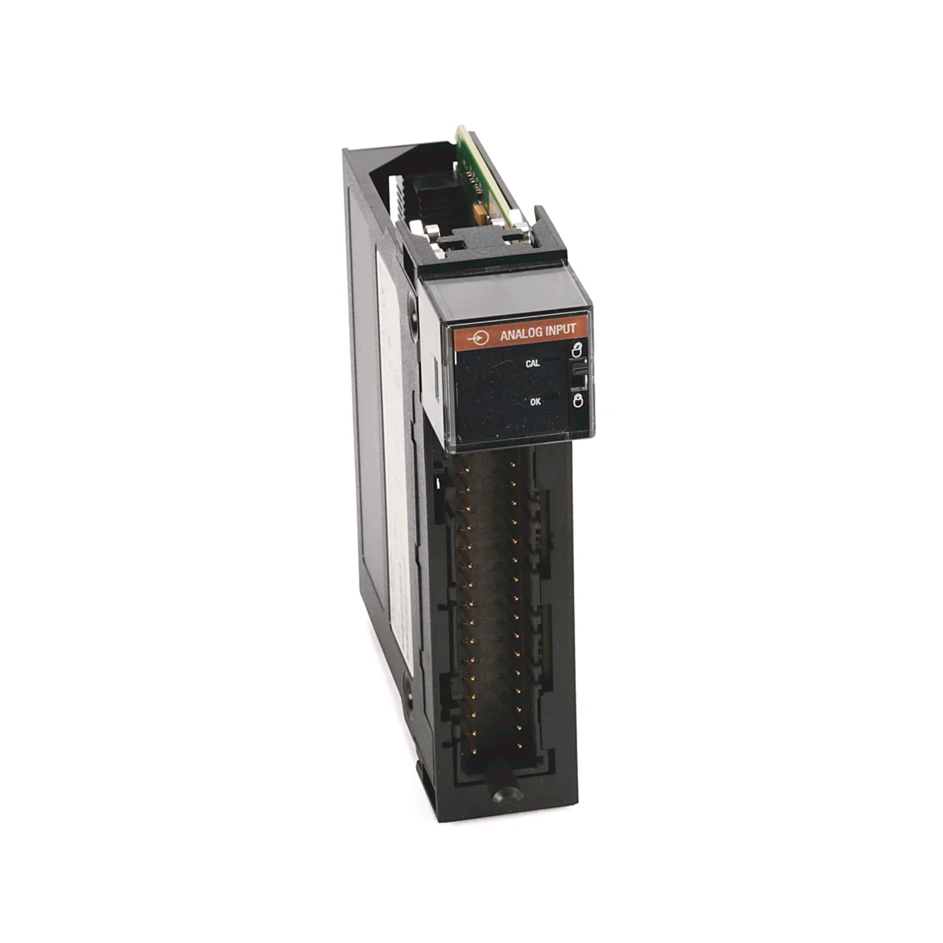 Allen-Bradley 1756-IF8 – DDPARTS SOLUTION