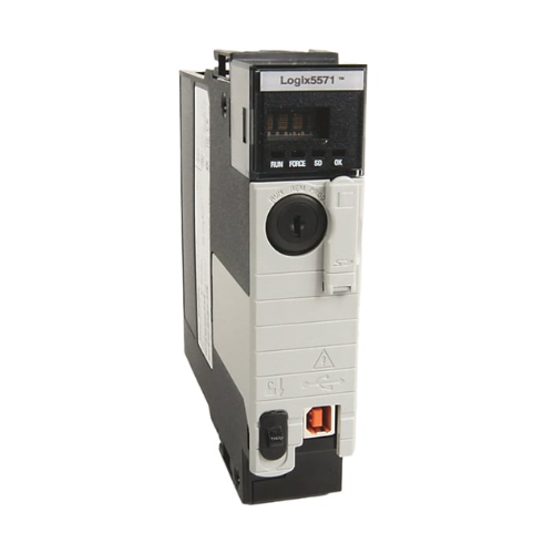 1756-L71 Controlador Allen Bradley ControlLogix de 2 MB